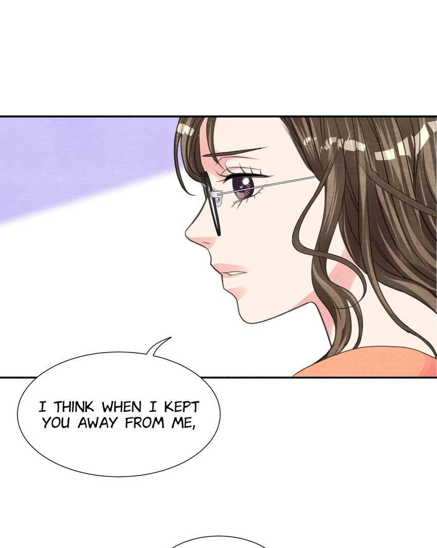 Off Limits! Chapter 66 page 6 - 