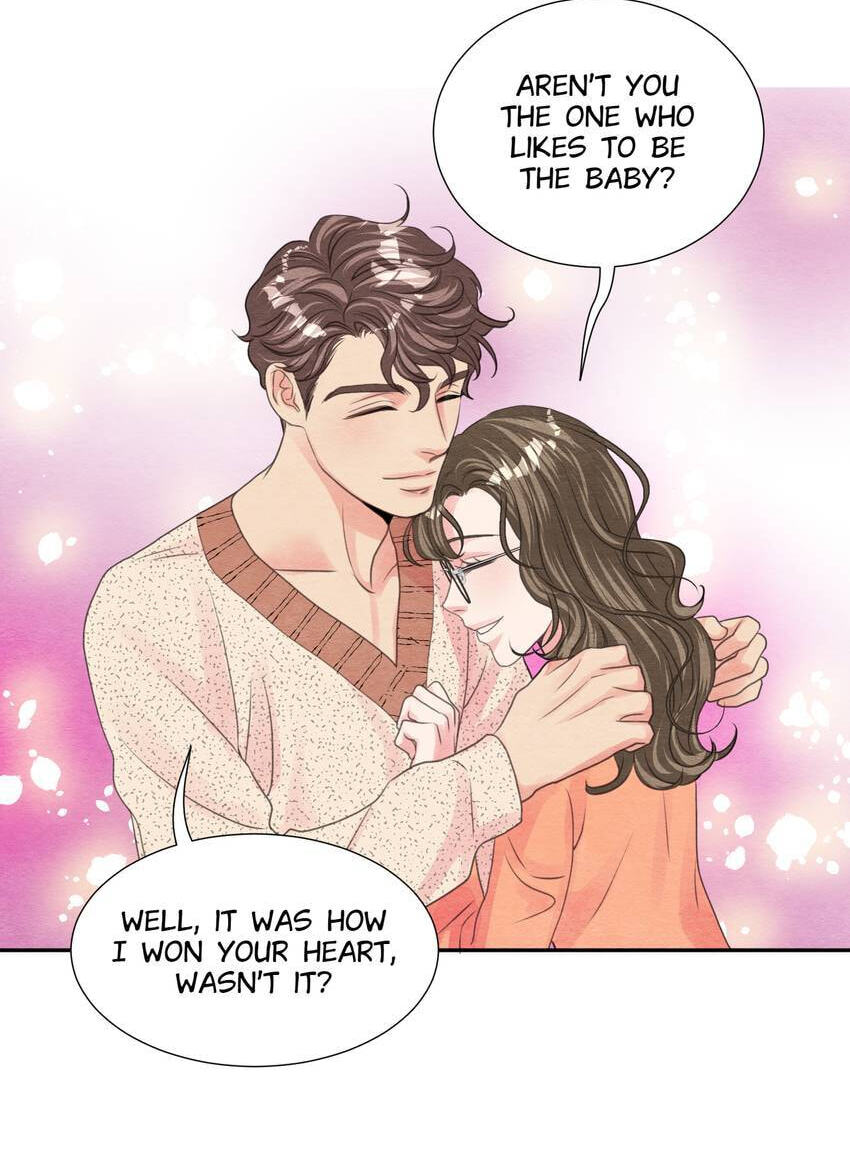 Off Limits! Chapter 66 page 52 - 