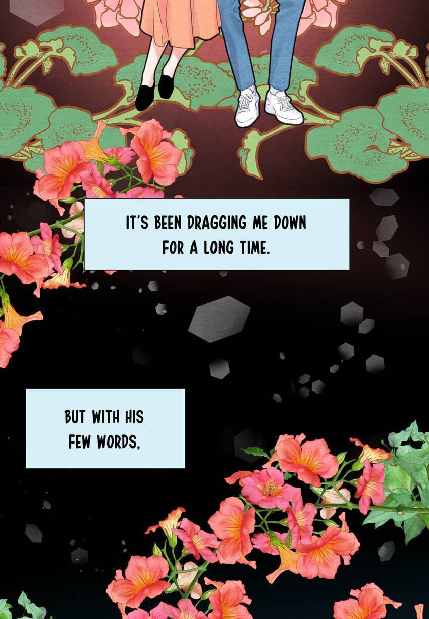 Off Limits! Chapter 66 page 55 - 