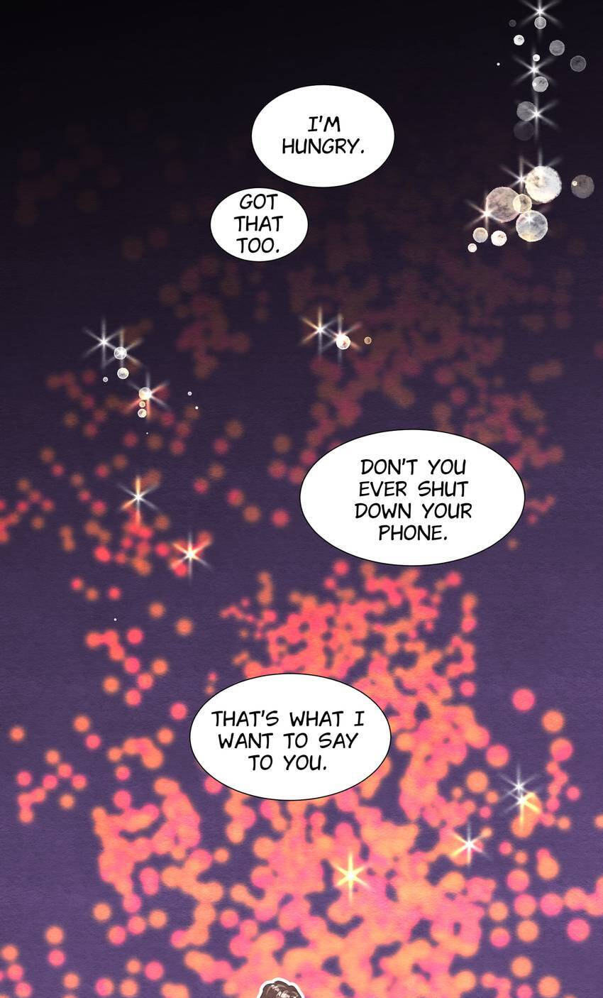 Off Limits! Chapter 66 page 58 - 