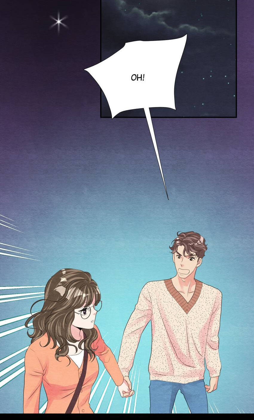 Off Limits! Chapter 66 page 60 - 