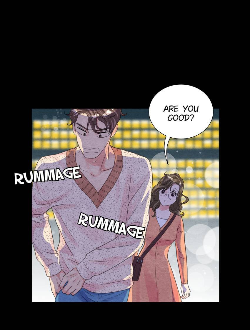 Off Limits! Chapter 66 page 61 - 