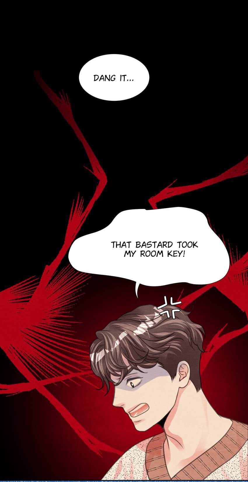 Off Limits! Chapter 66 page 62 - 