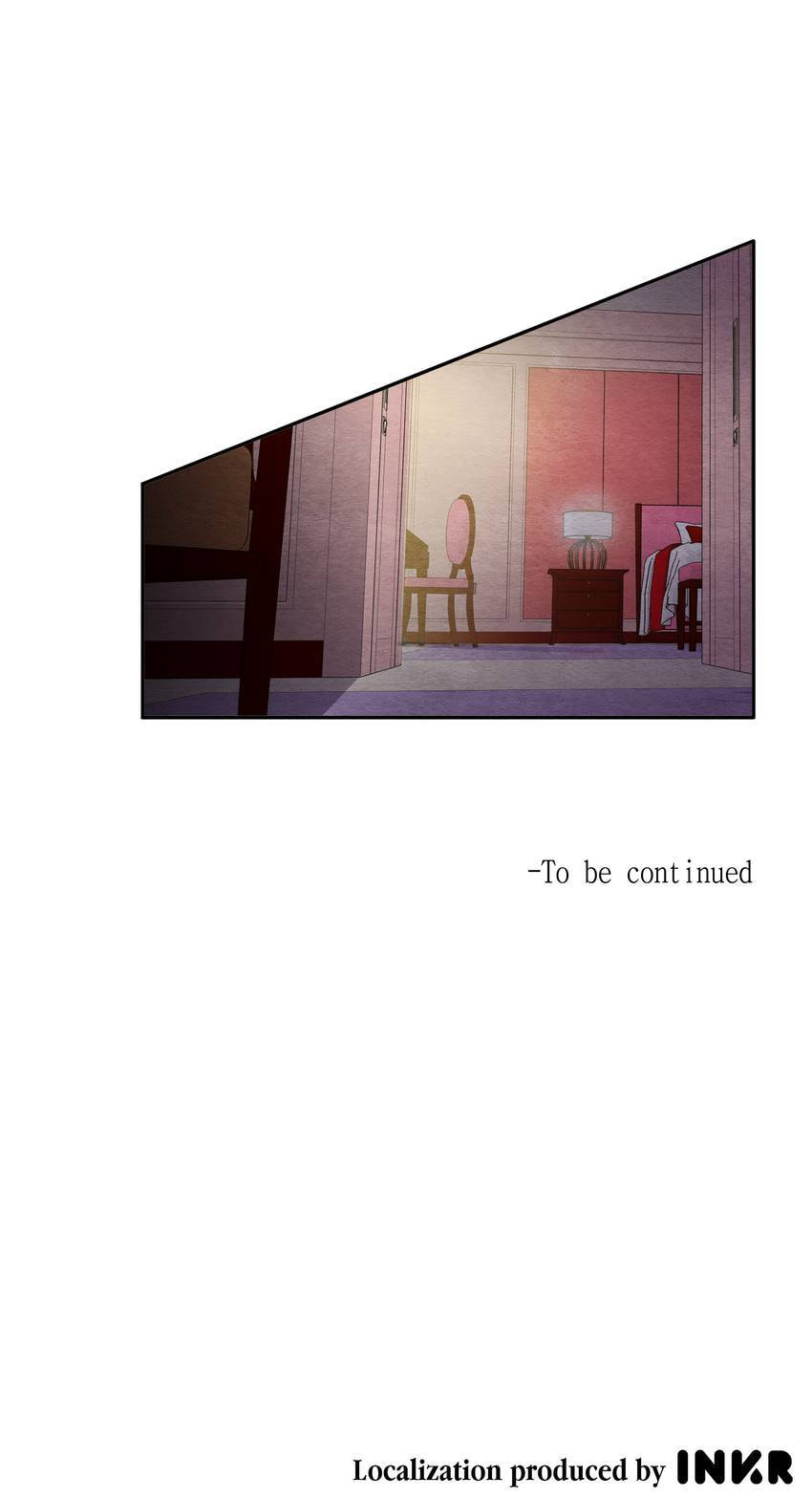 Off Limits! Chapter 66 page 66 - 