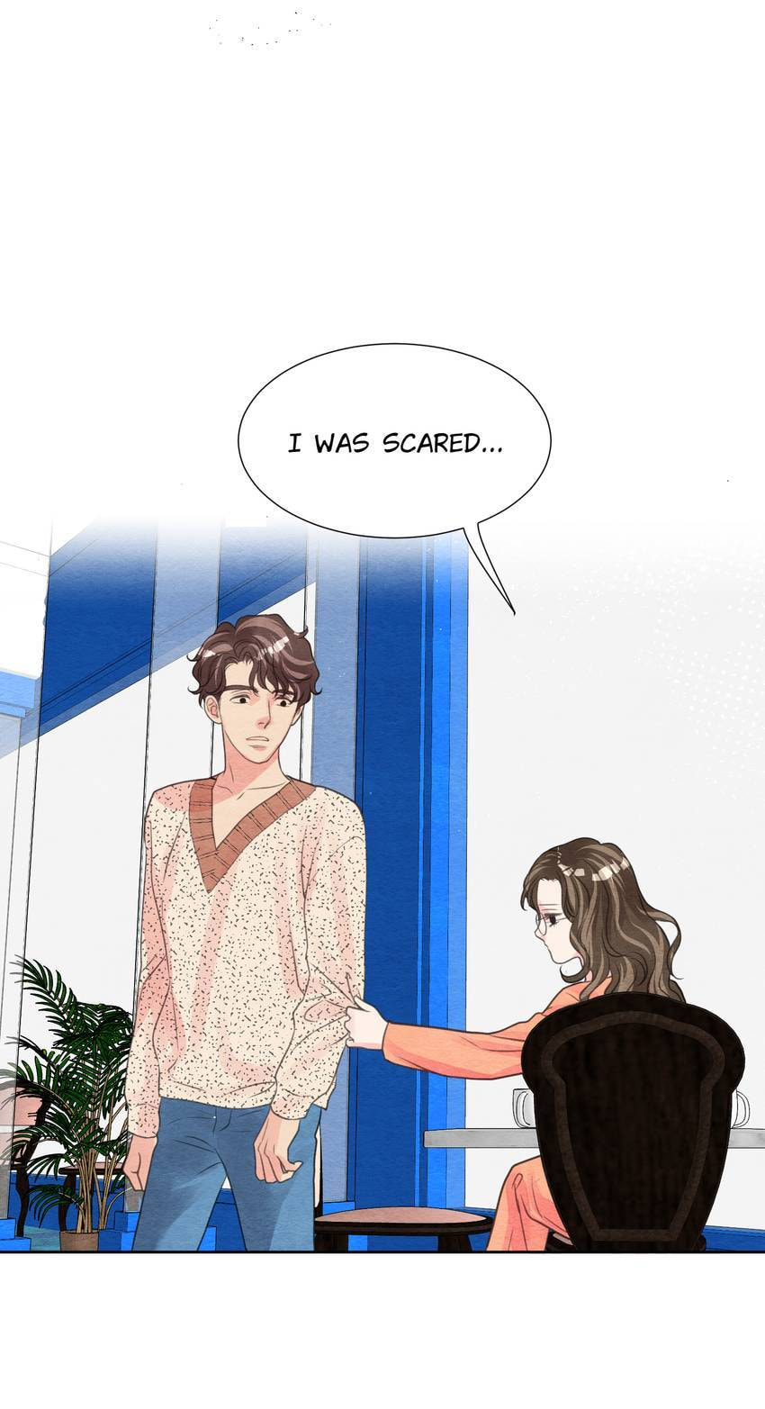 Off Limits! Chapter 66 page 8 - 