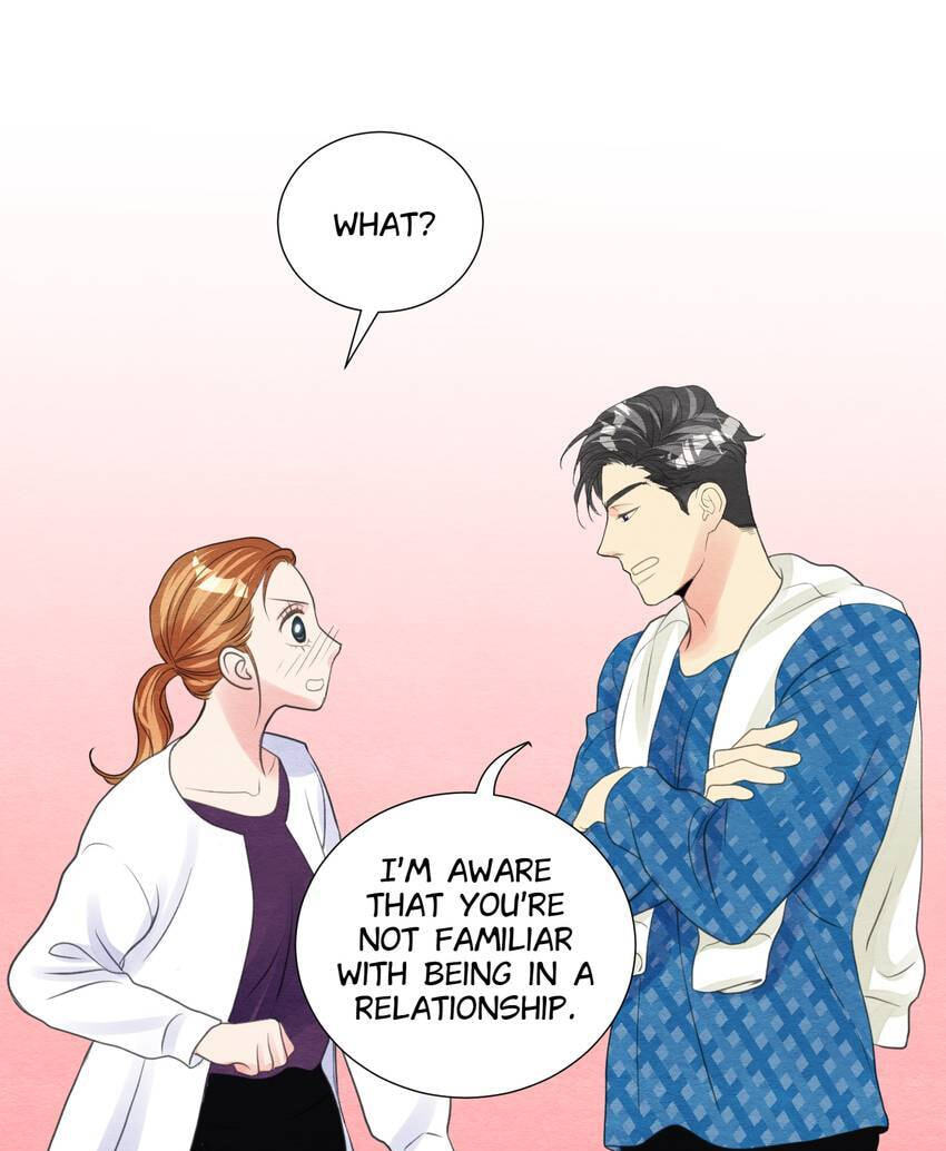 Off Limits! Chapter 67 page 13 - 