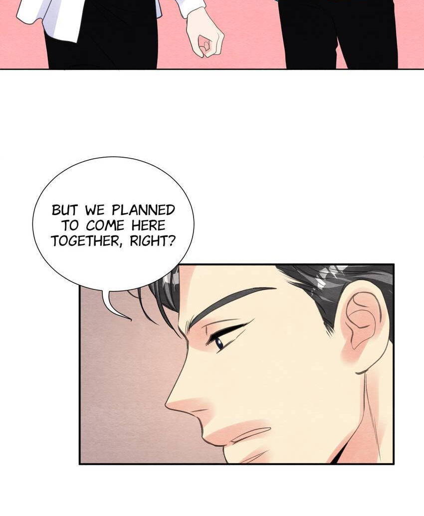 Off Limits! Chapter 67 page 14 - 