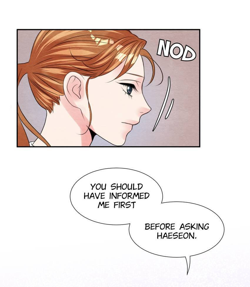 Off Limits! Chapter 67 page 15 - 
