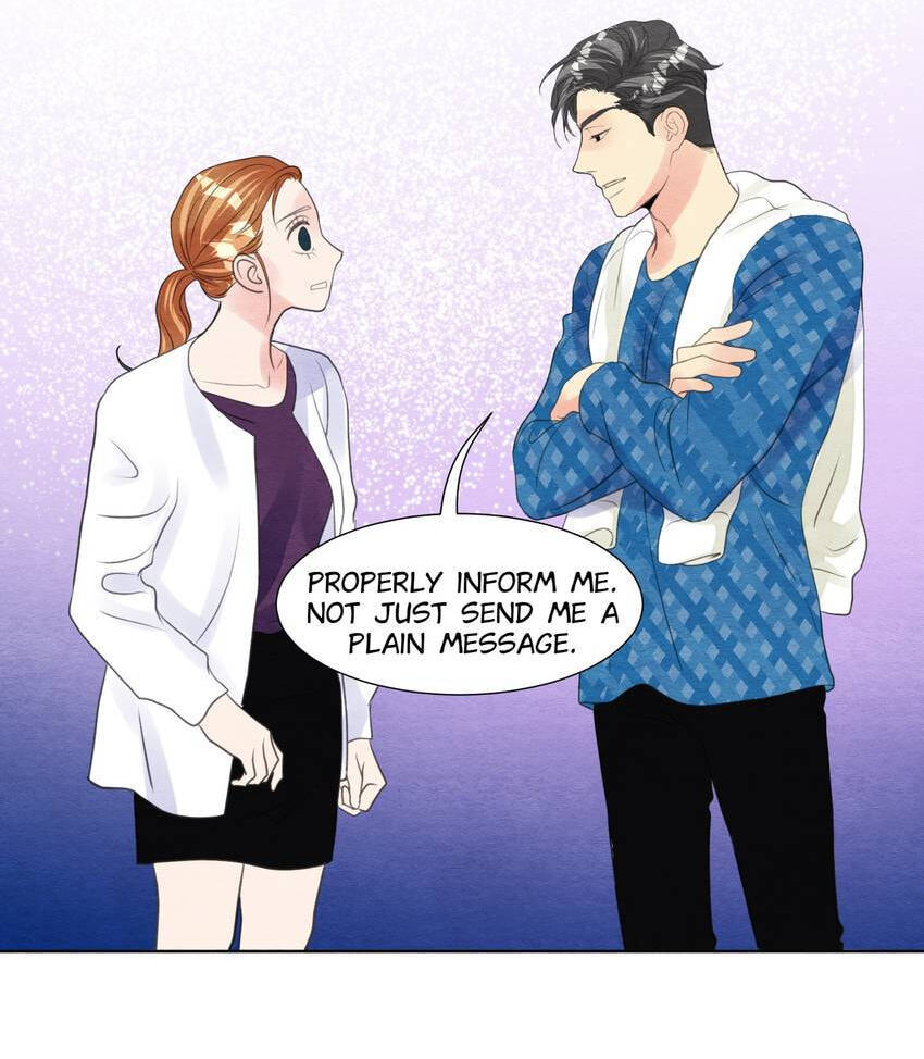 Off Limits! Chapter 67 page 16 - 