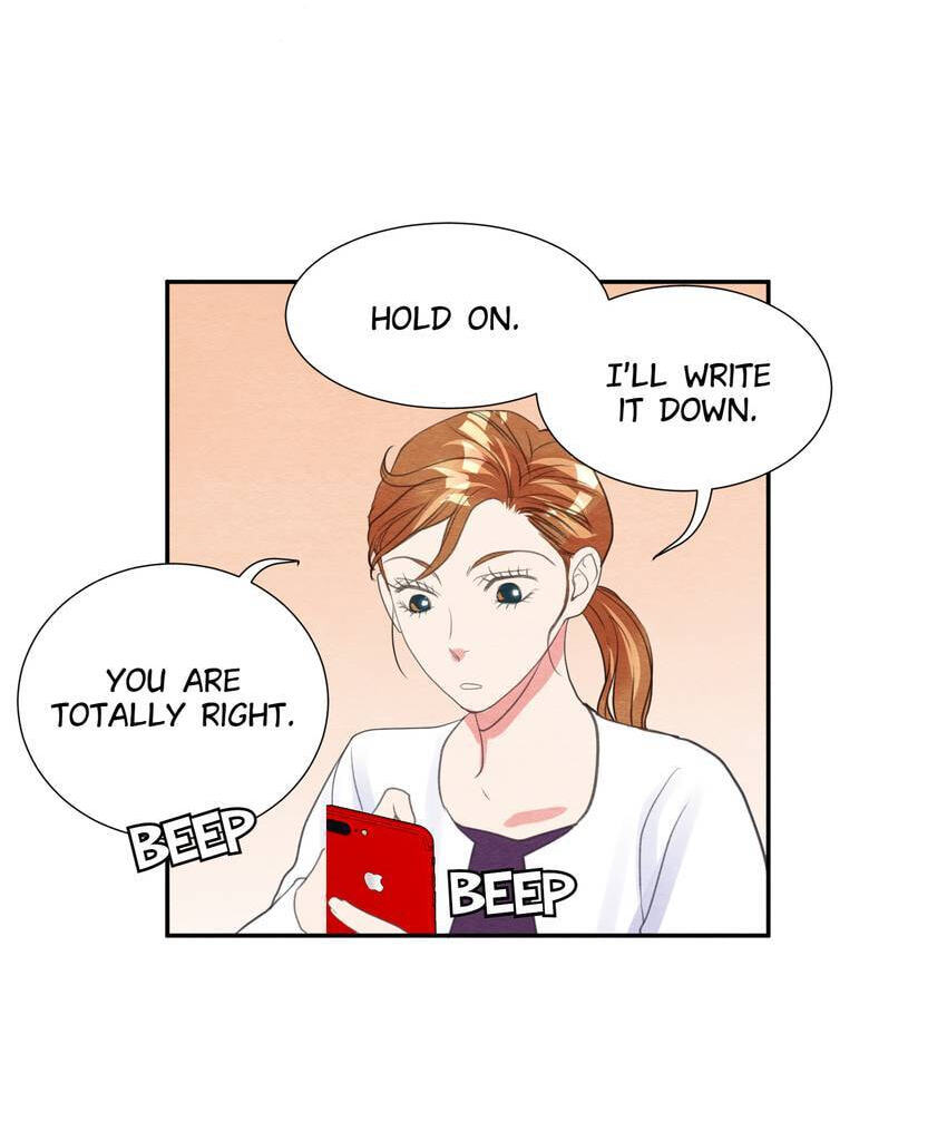 Off Limits! Chapter 67 page 18 - 