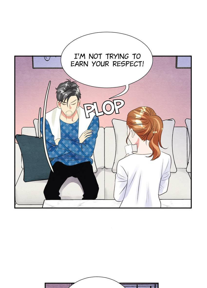 Off Limits! Chapter 67 page 19 - 