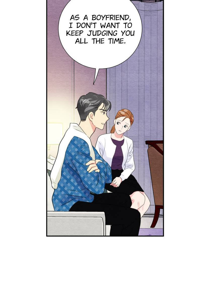 Off Limits! Chapter 67 page 20 - 