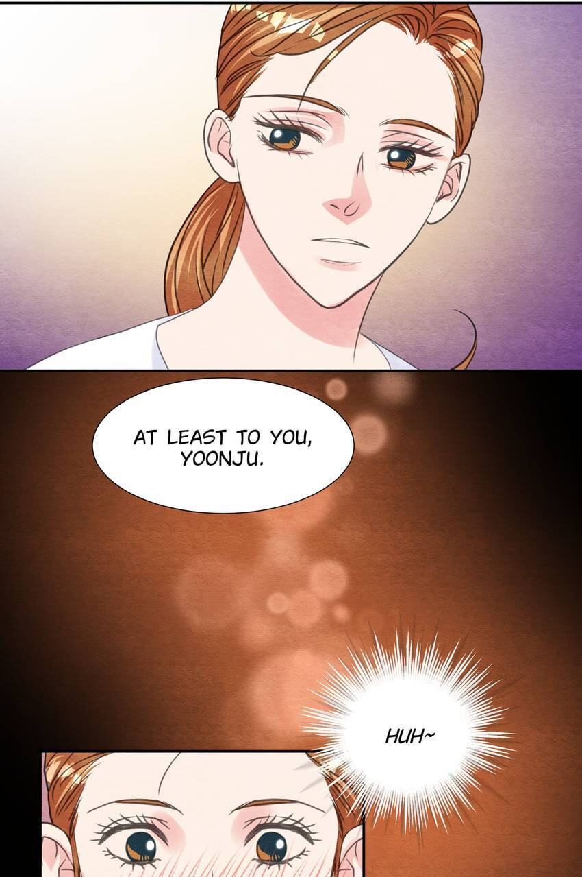 Off Limits! Chapter 67 page 22 - 