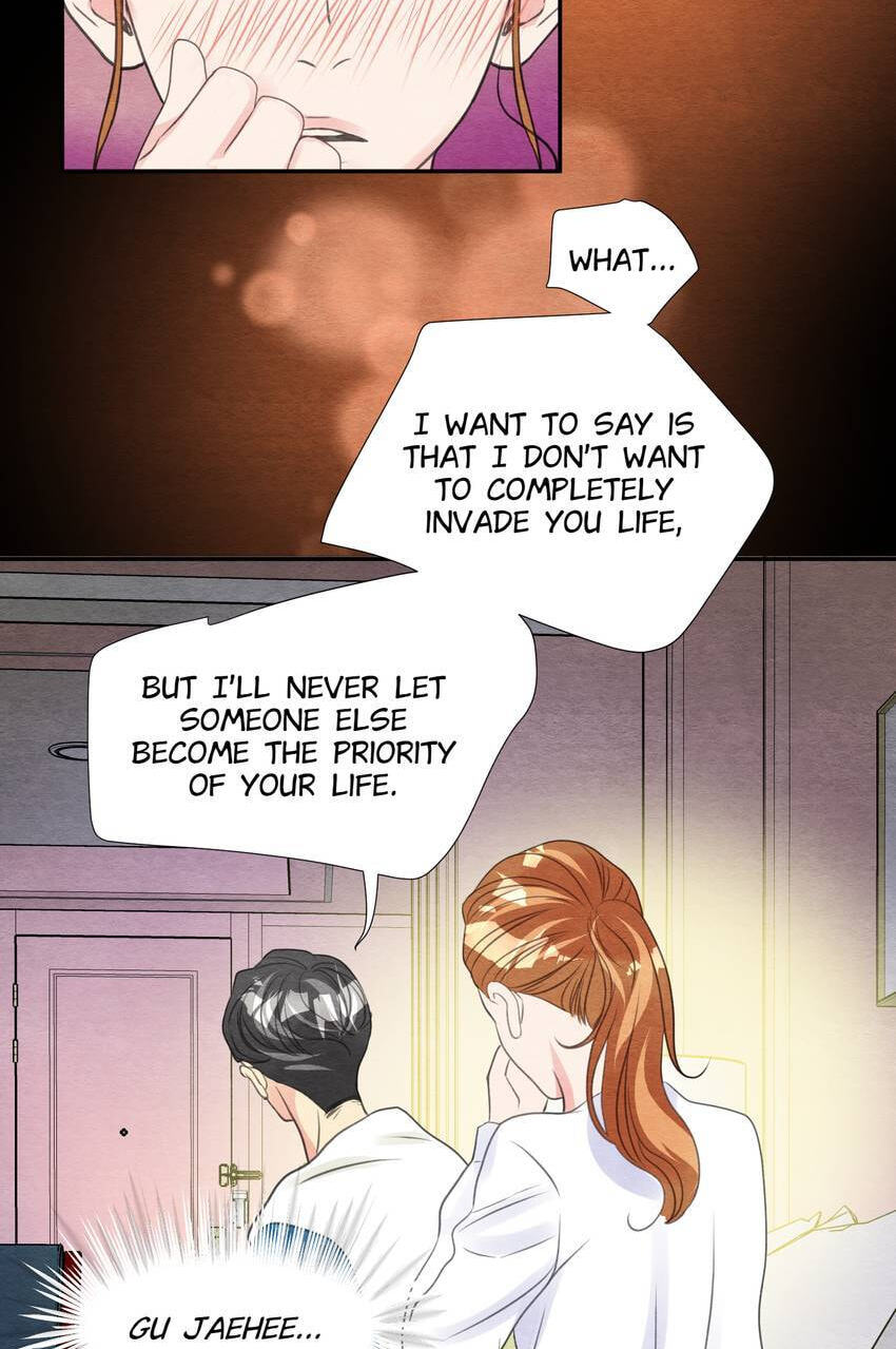 Off Limits! Chapter 67 page 23 - 