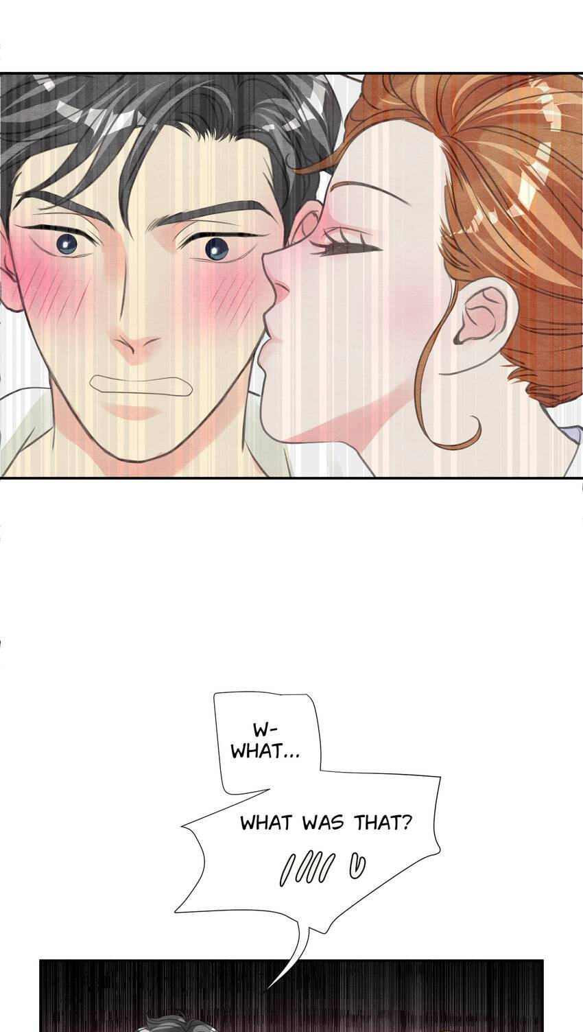 Off Limits! Chapter 67 page 27 - 