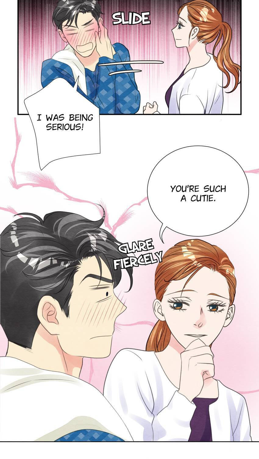 Off Limits! Chapter 67 page 28 - 