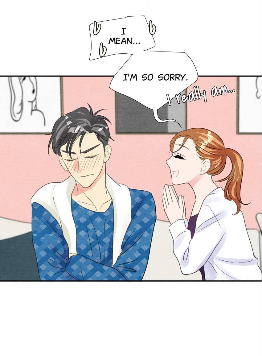 Off Limits! Chapter 67 page 29 - 