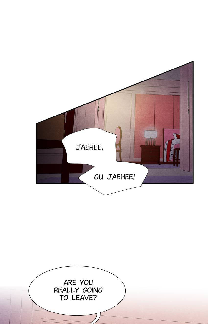Off Limits! Chapter 67 page 4 - 
