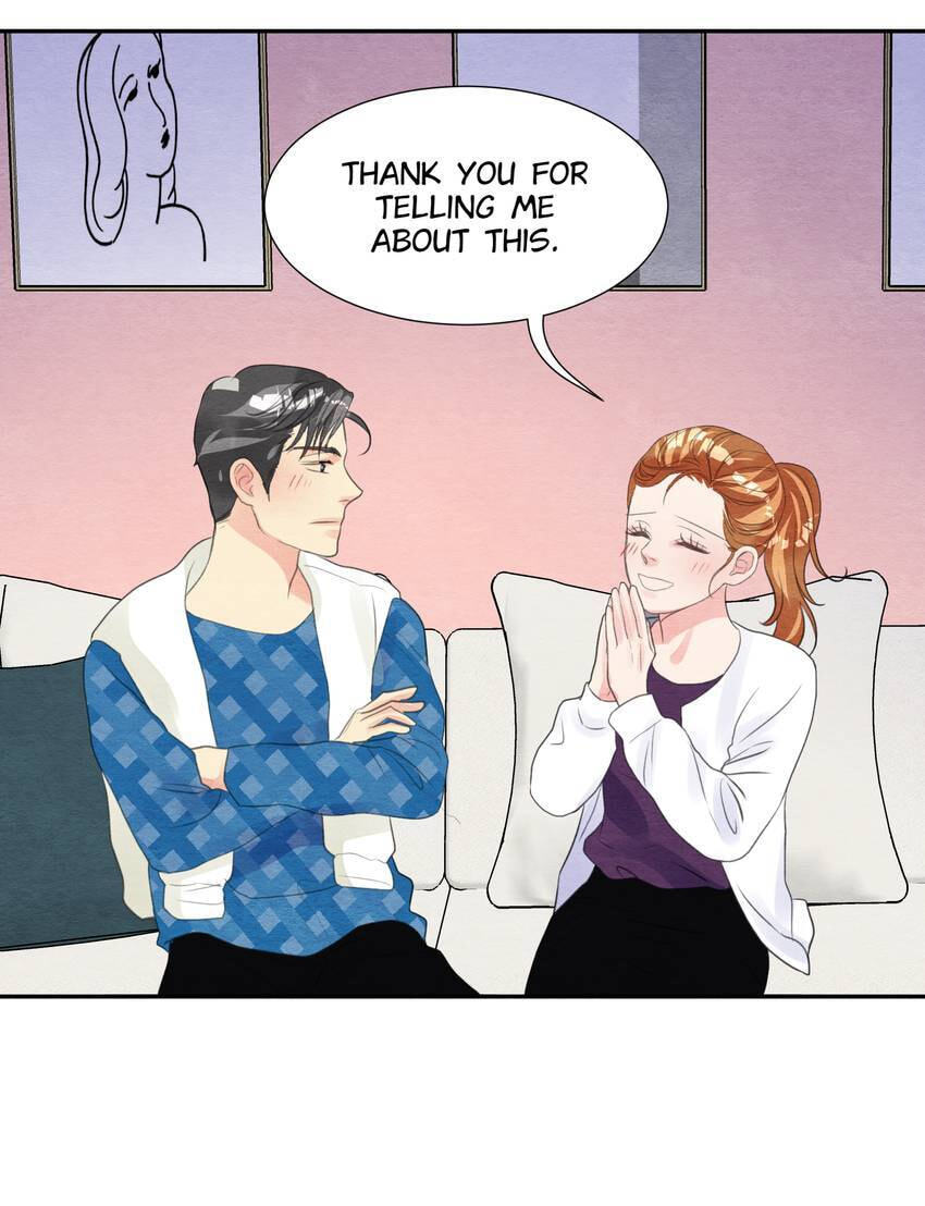 Off Limits! Chapter 67 page 31 - 