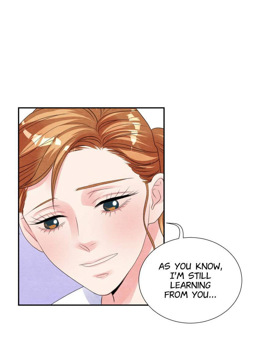 Off Limits! Chapter 67 page 32 - 