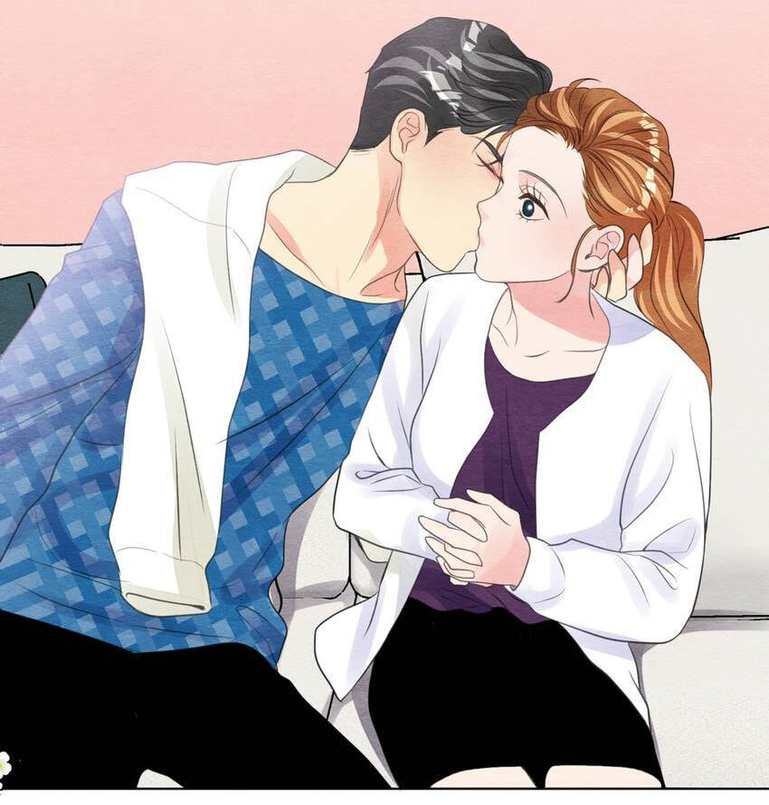 Off Limits! Chapter 67 page 36 - 