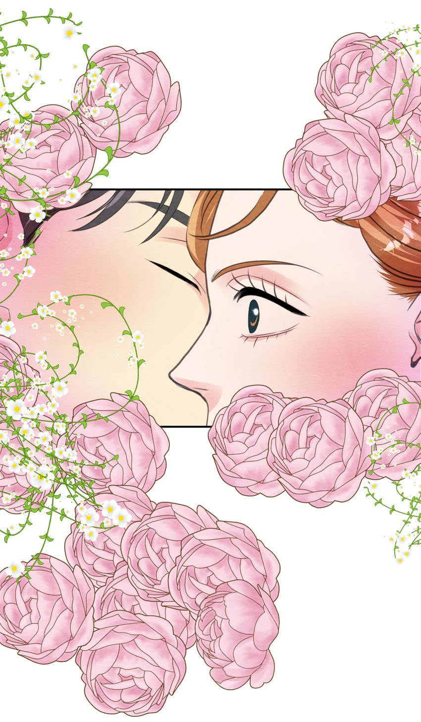 Off Limits! Chapter 67 page 37 - 
