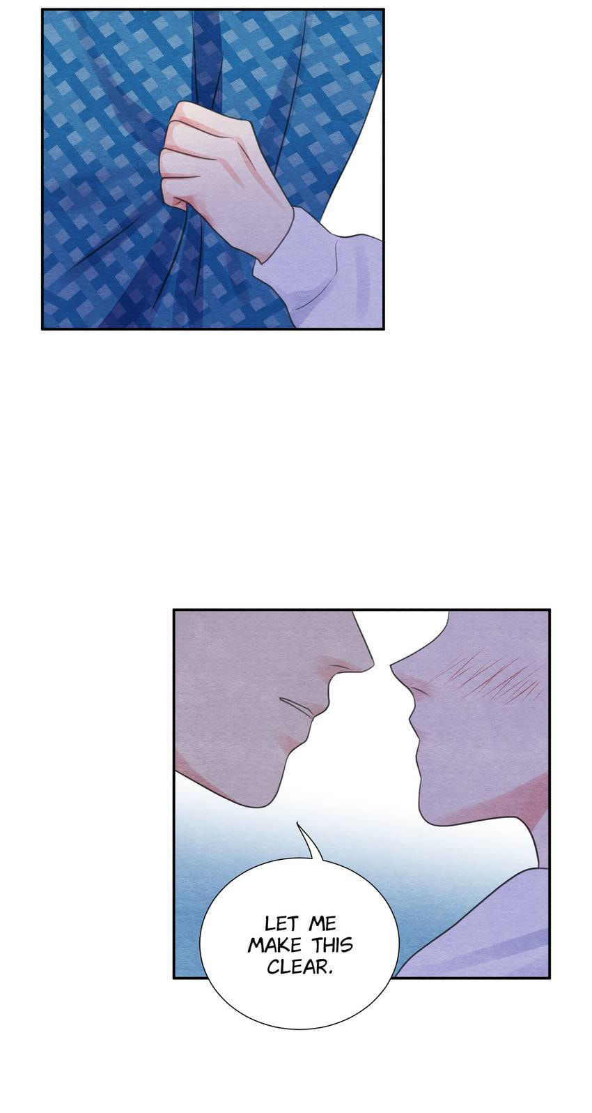 Off Limits! Chapter 67 page 38 - 
