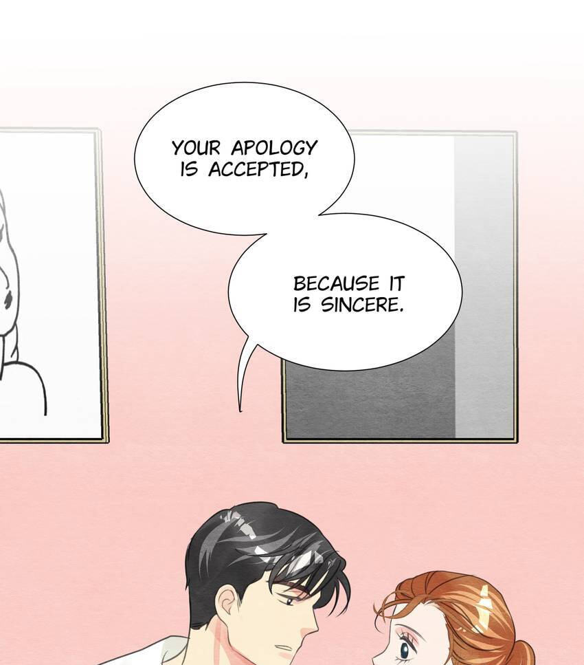 Off Limits! Chapter 67 page 39 - 