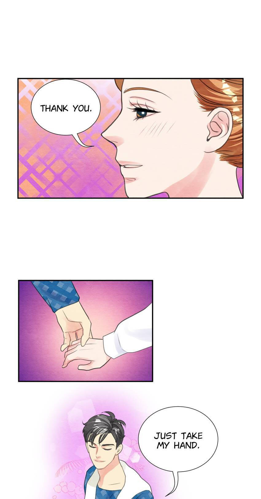 Off Limits! Chapter 67 page 41 - 