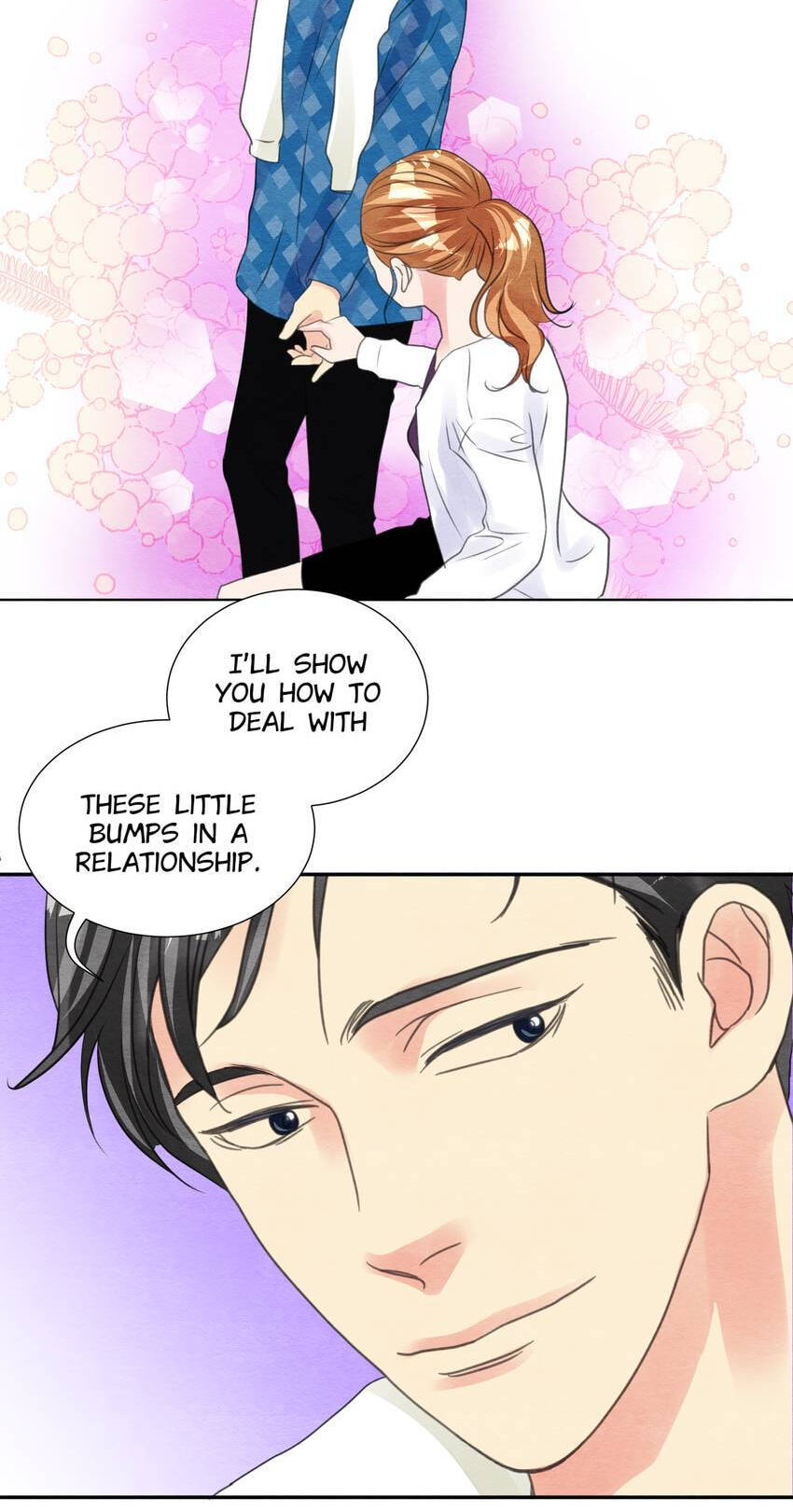 Off Limits! Chapter 67 page 42 - 