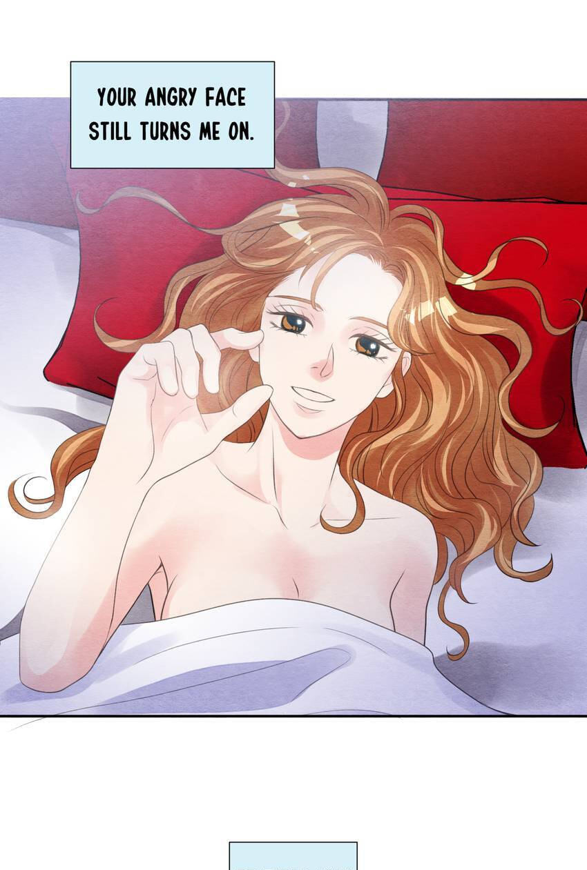 Off Limits! Chapter 67 page 48 - 