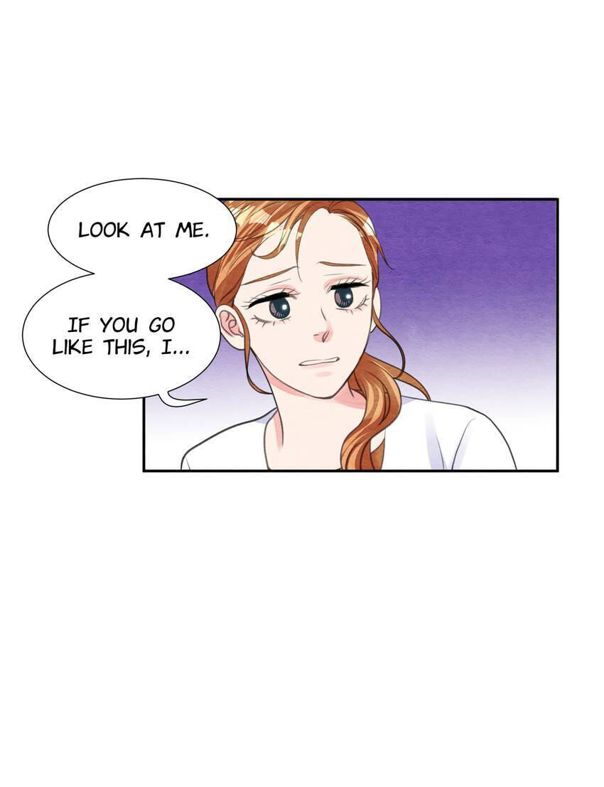 Off Limits! Chapter 67 page 6 - 