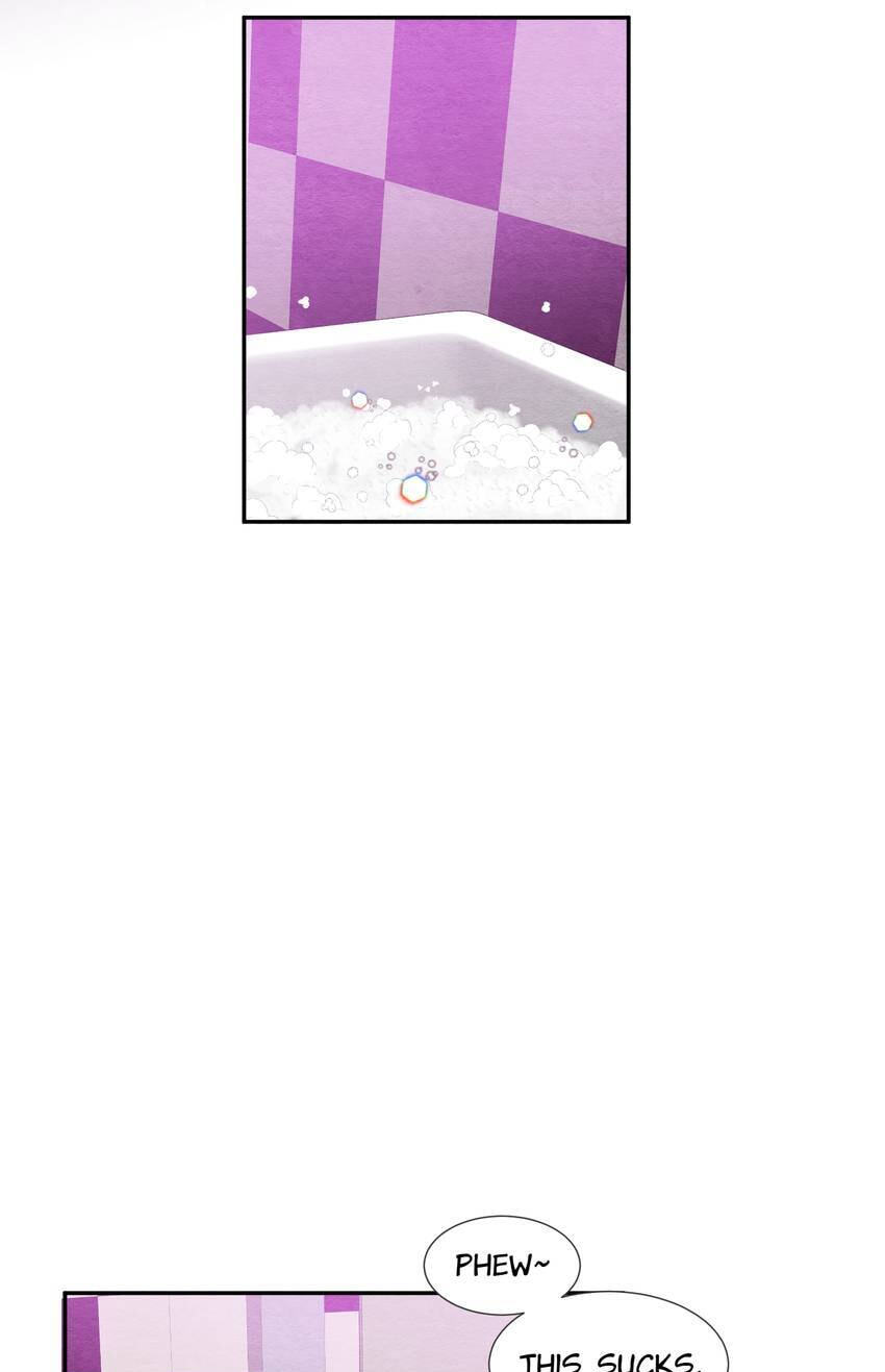 Off Limits! Chapter 67 page 51 - 