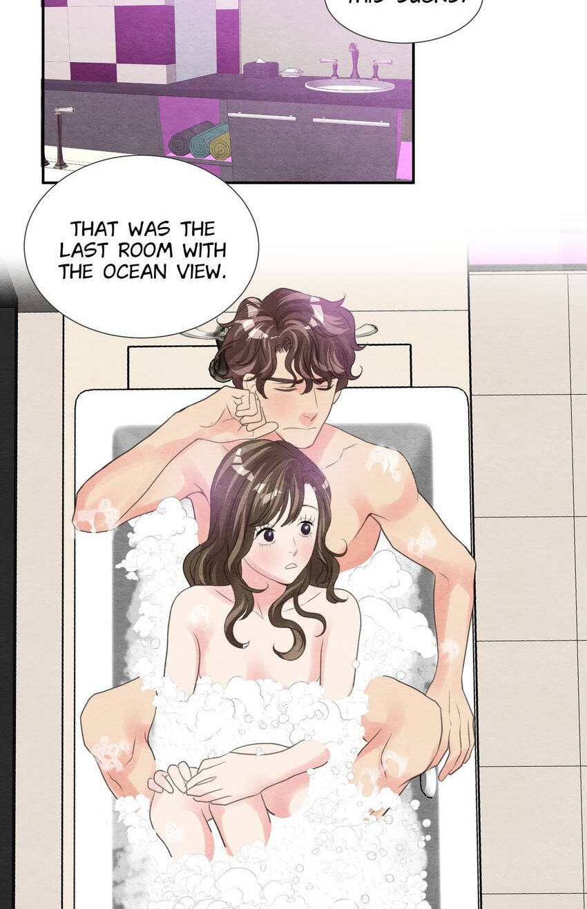 Off Limits! Chapter 67 page 52 - 