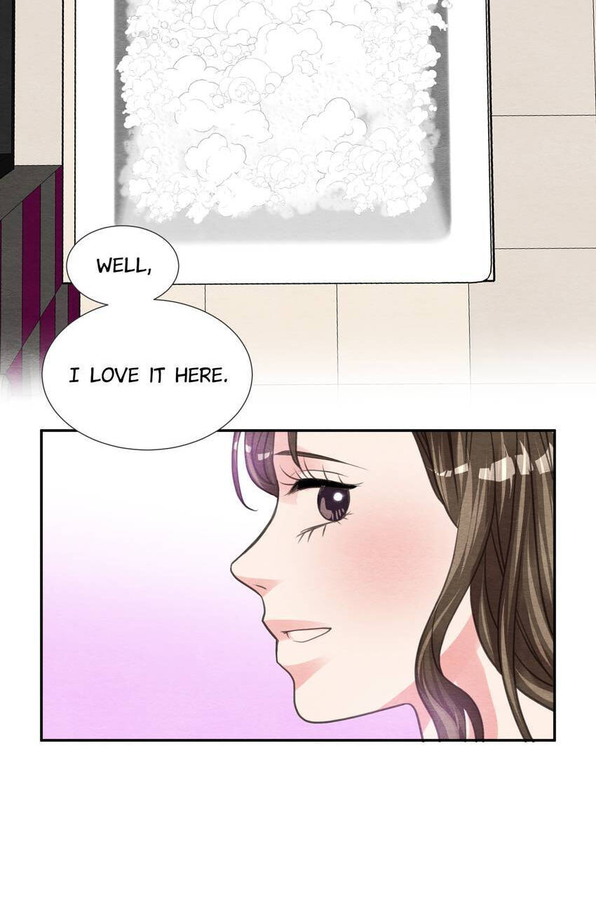 Off Limits! Chapter 67 page 53 - 