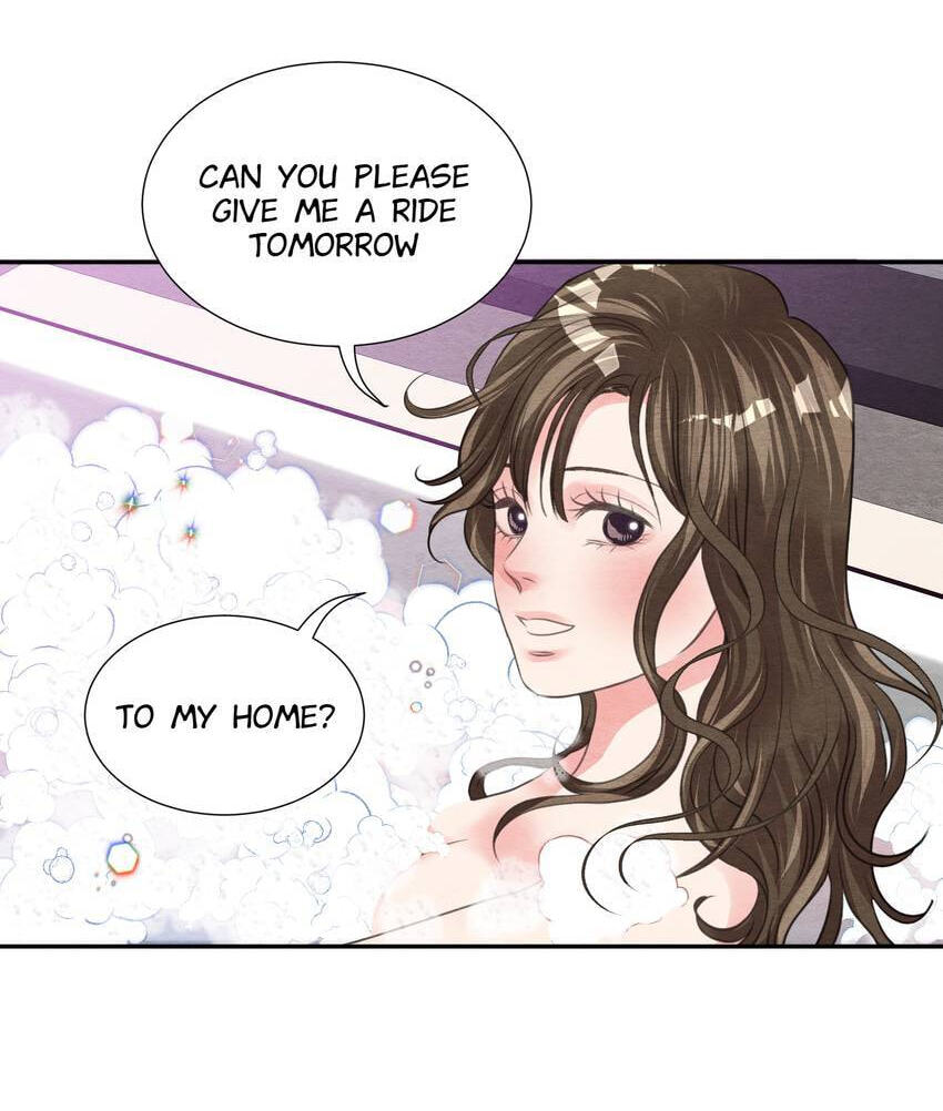 Off Limits! Chapter 67 page 59 - 