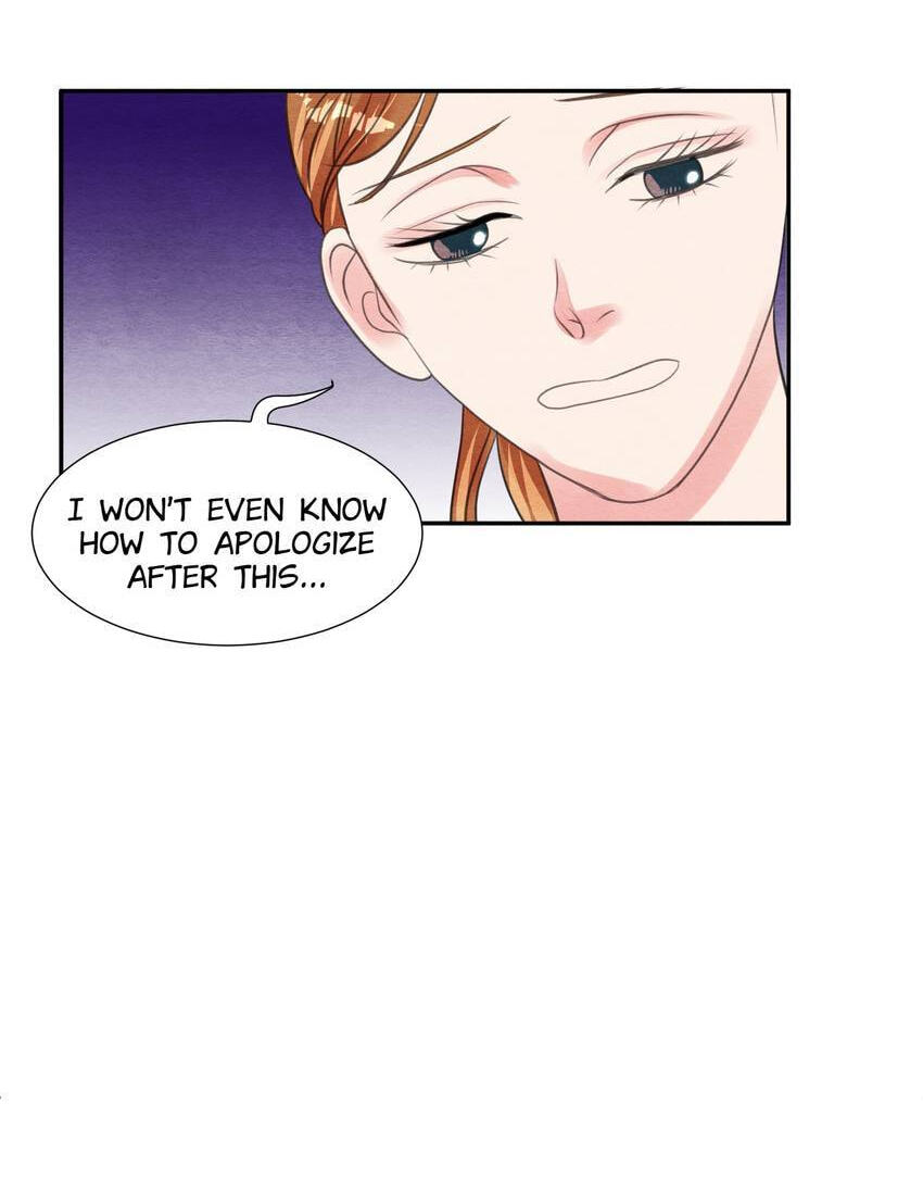 Off Limits! Chapter 67 page 7 - 