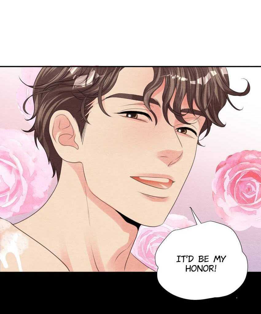 Off Limits! Chapter 67 page 61 - 