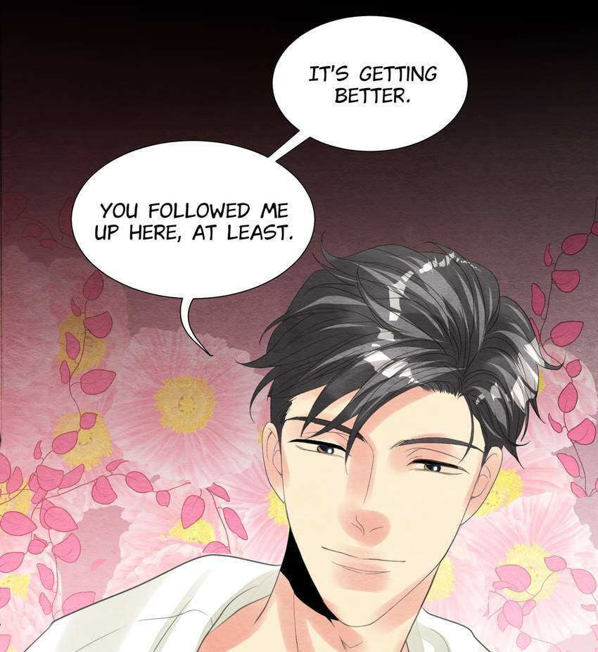 Off Limits! Chapter 67 page 10 - 