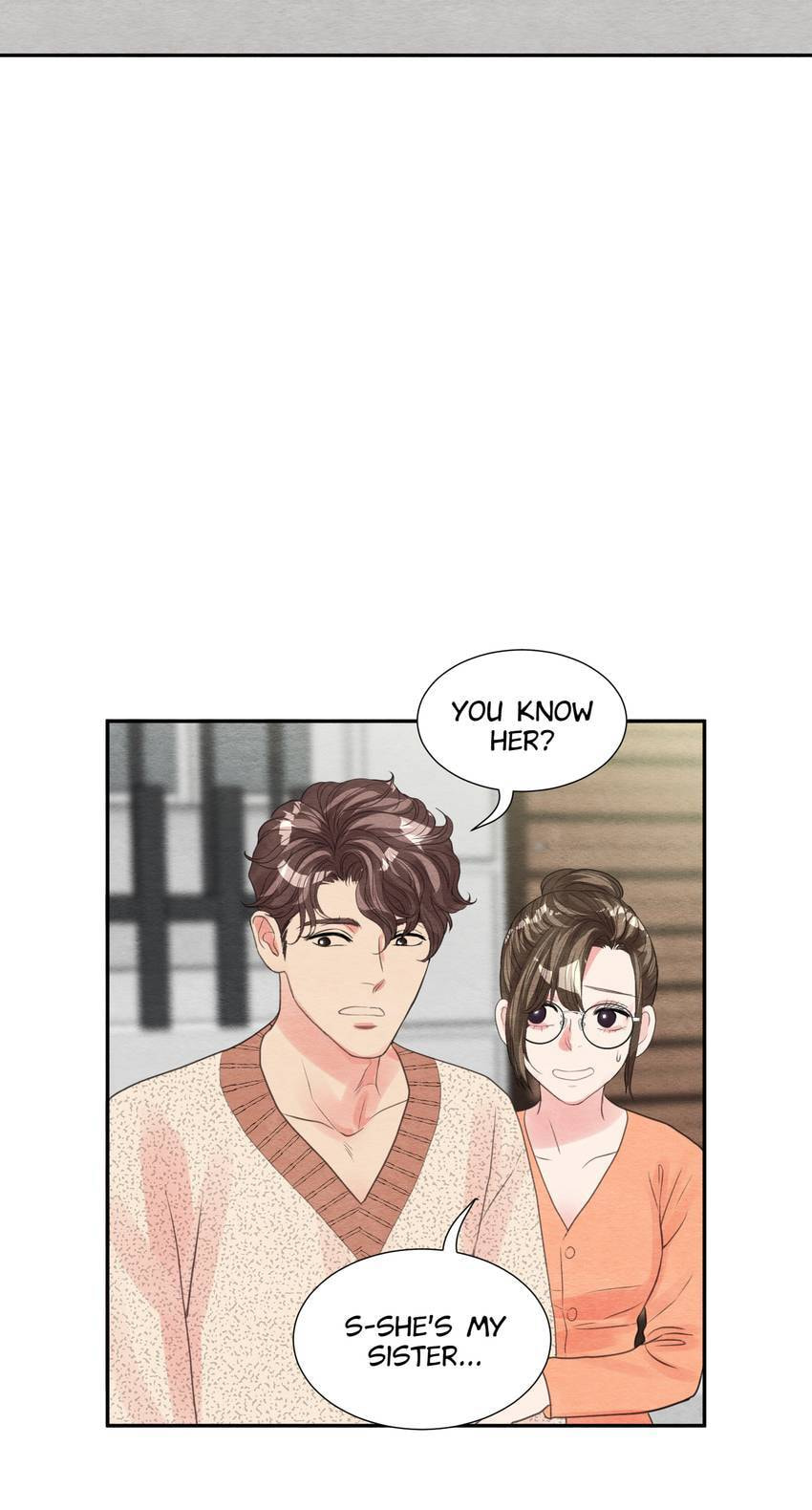 Off Limits! Chapter 68 page 11 - 