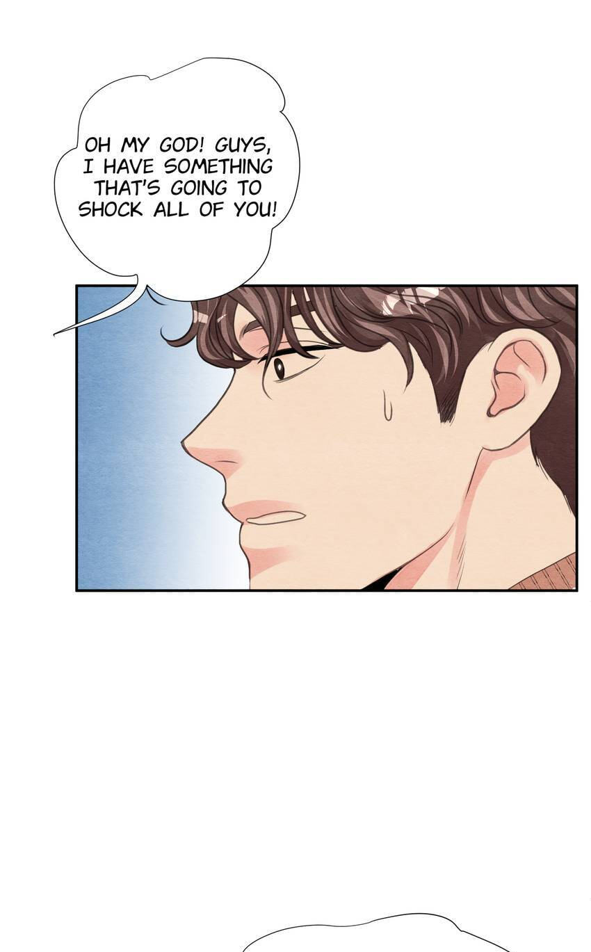 Off Limits! Chapter 68 page 12 - 