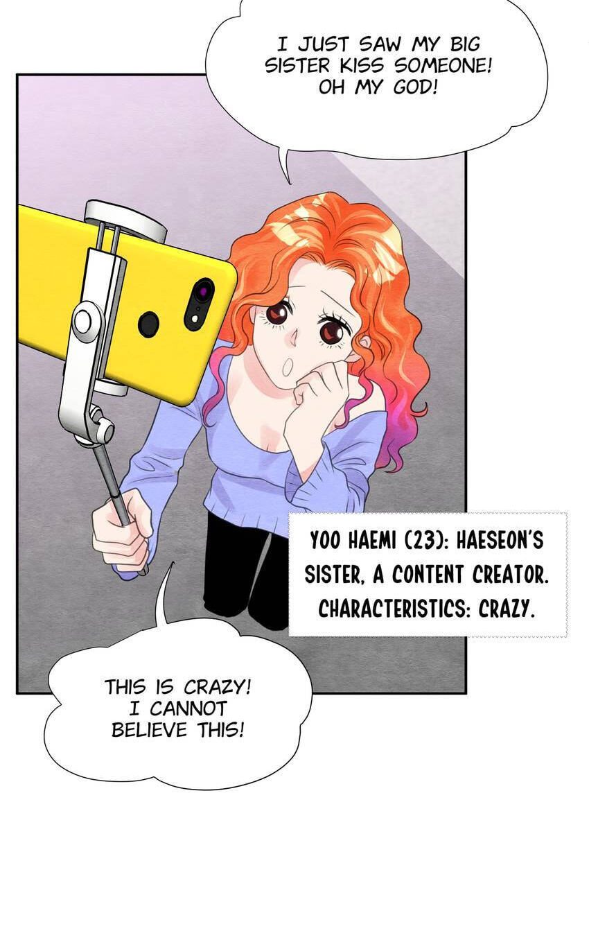 Off Limits! Chapter 68 page 13 - 