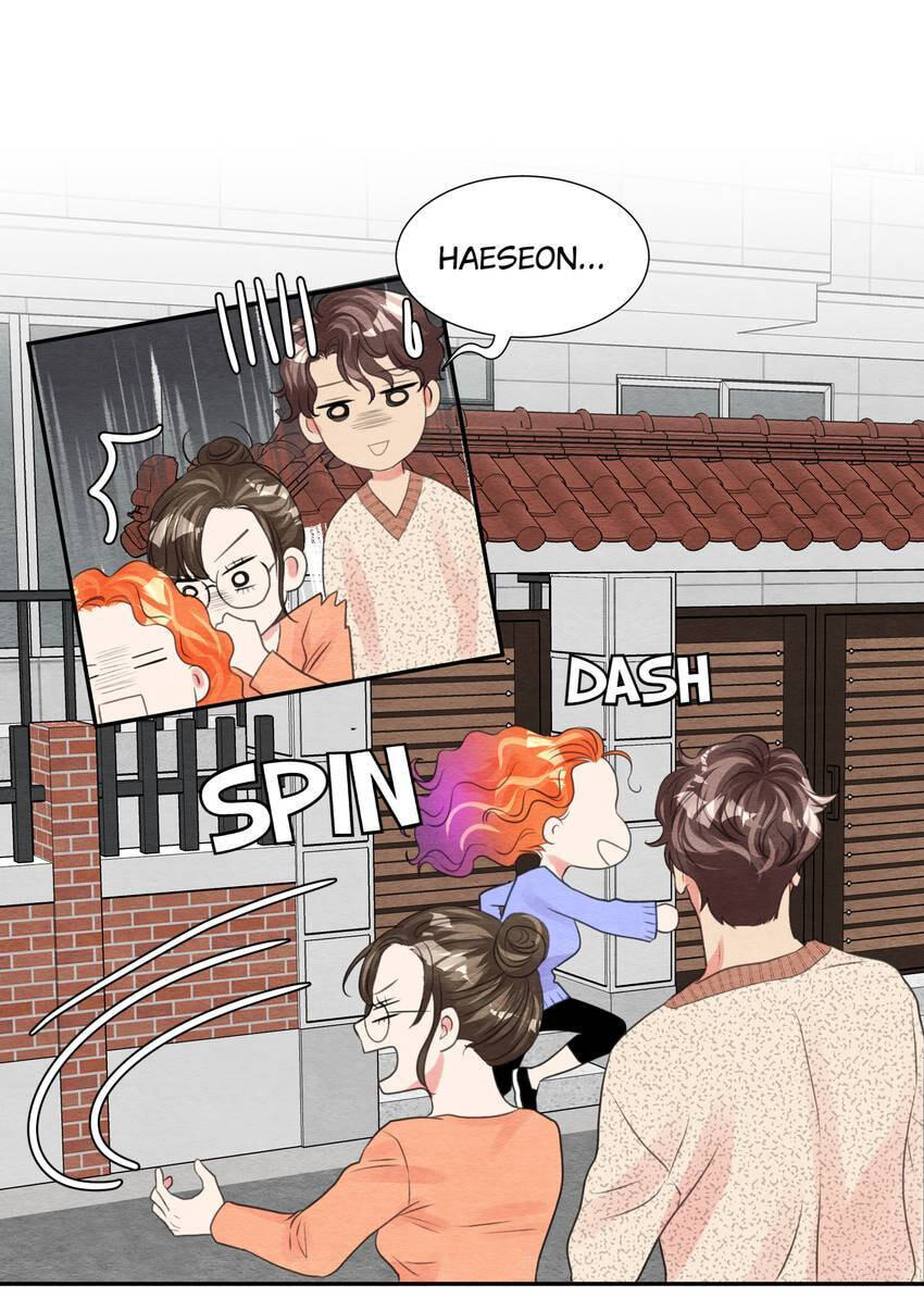 Off Limits! Chapter 68 page 16 - 
