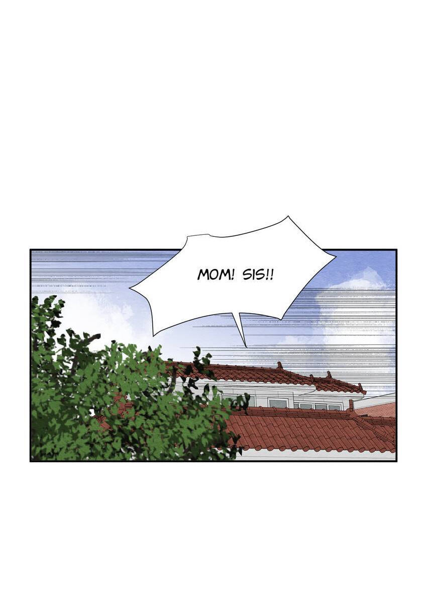 Off Limits! Chapter 68 page 17 - 