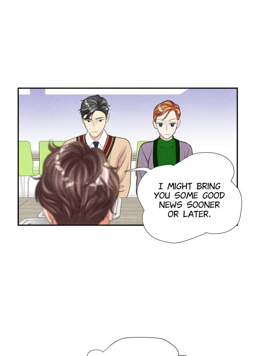 Off Limits! Chapter 68 page 30 - 
