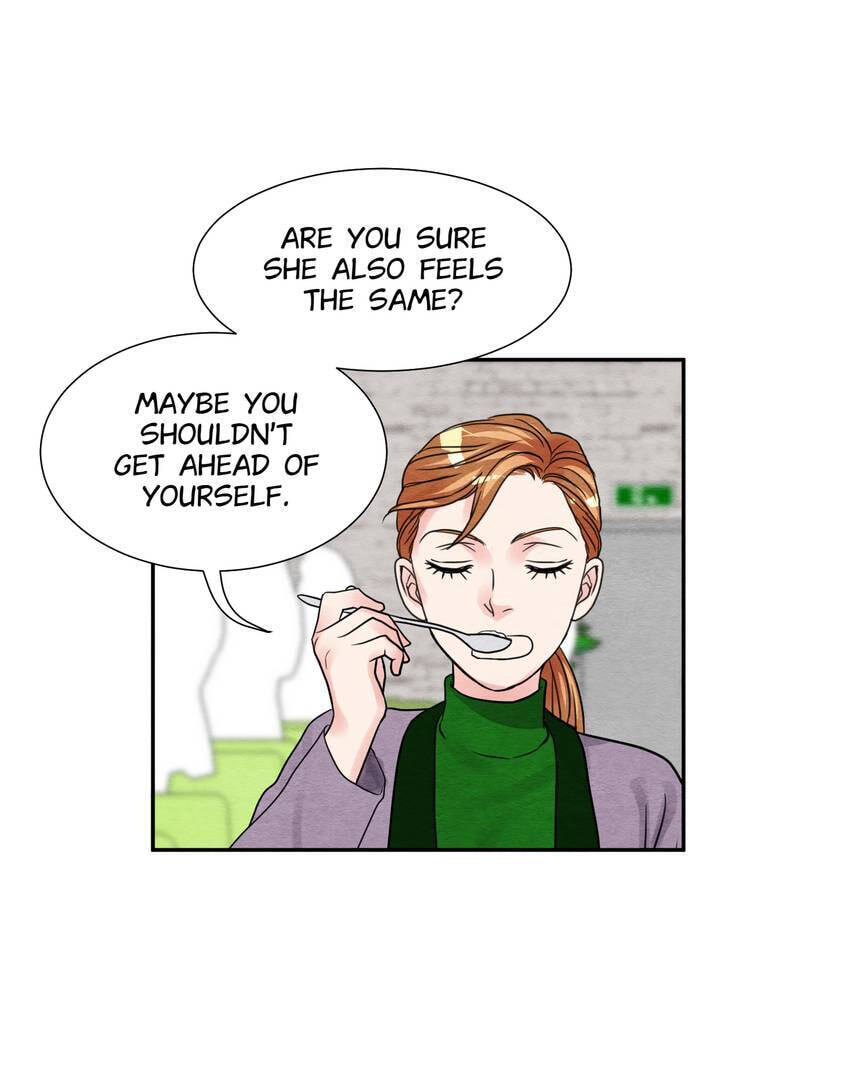 Off Limits! Chapter 68 page 33 - 