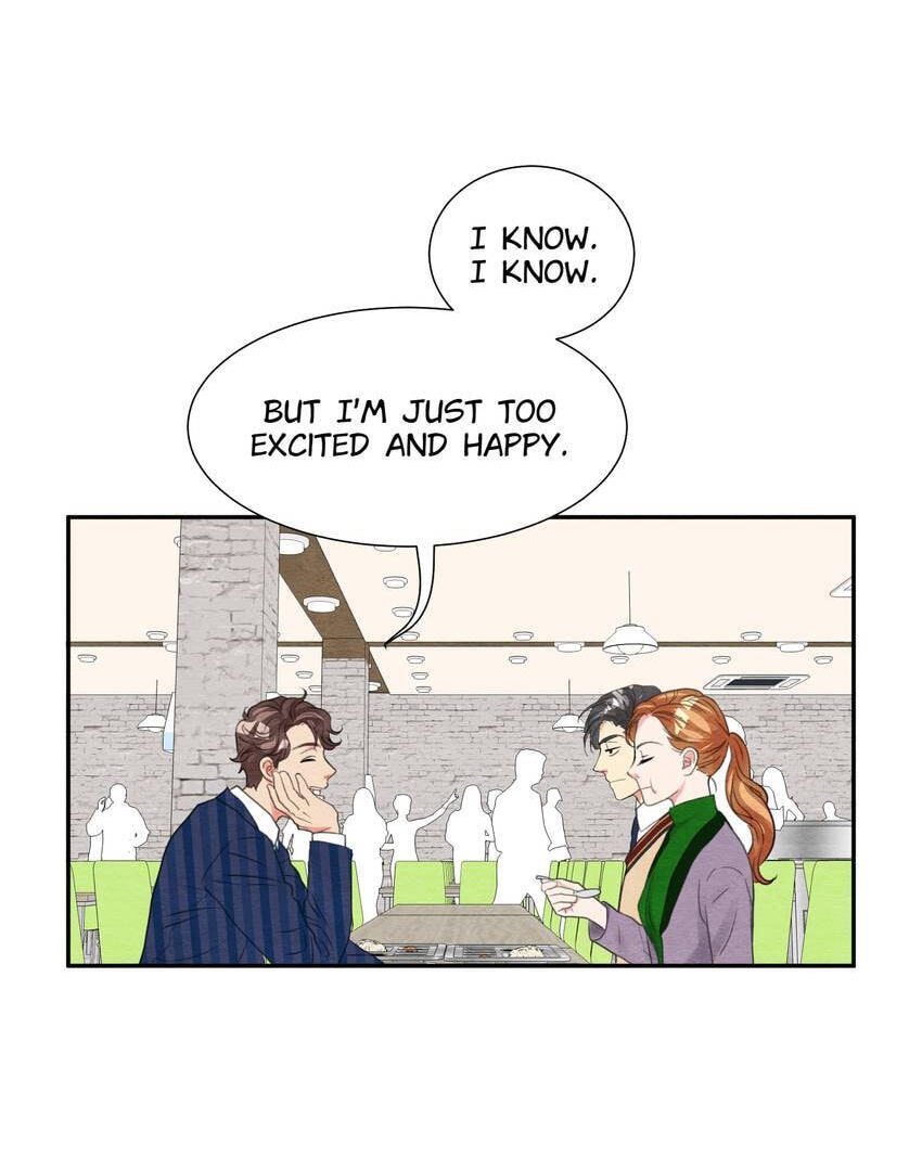 Off Limits! Chapter 68 page 34 - 
