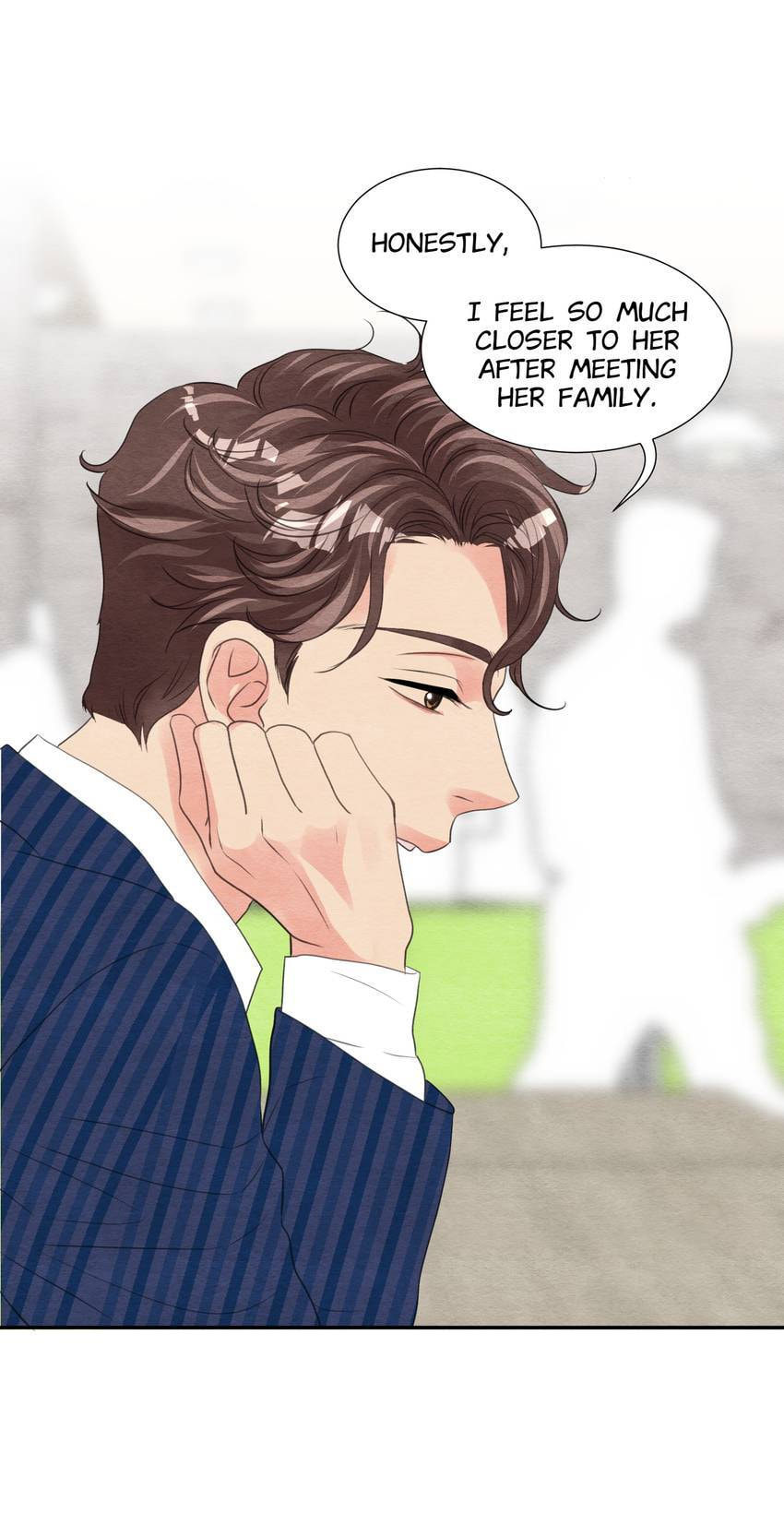 Off Limits! Chapter 68 page 35 - 