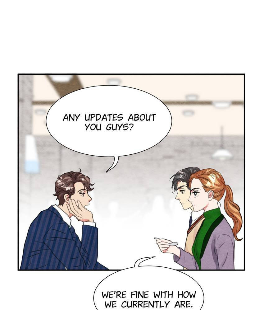 Off Limits! Chapter 68 page 38 - 
