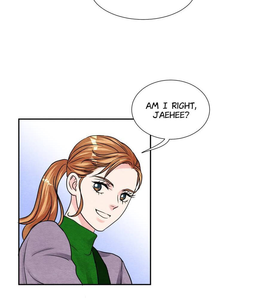 Off Limits! Chapter 68 page 39 - 